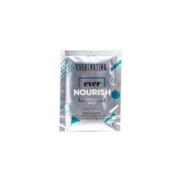 EverNourish moisturizing healing wipes pack of 14